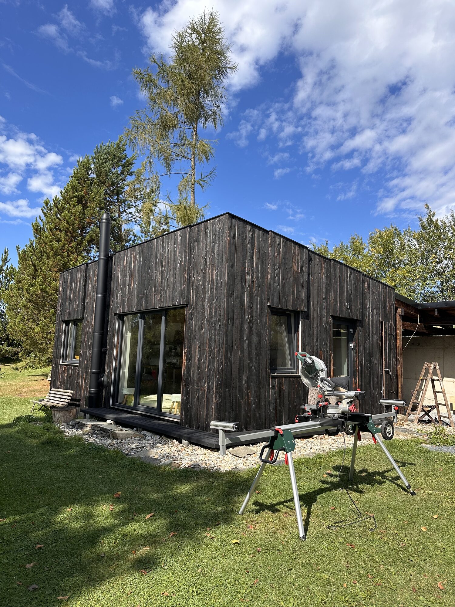 Tiny House na klíč — fotka 2