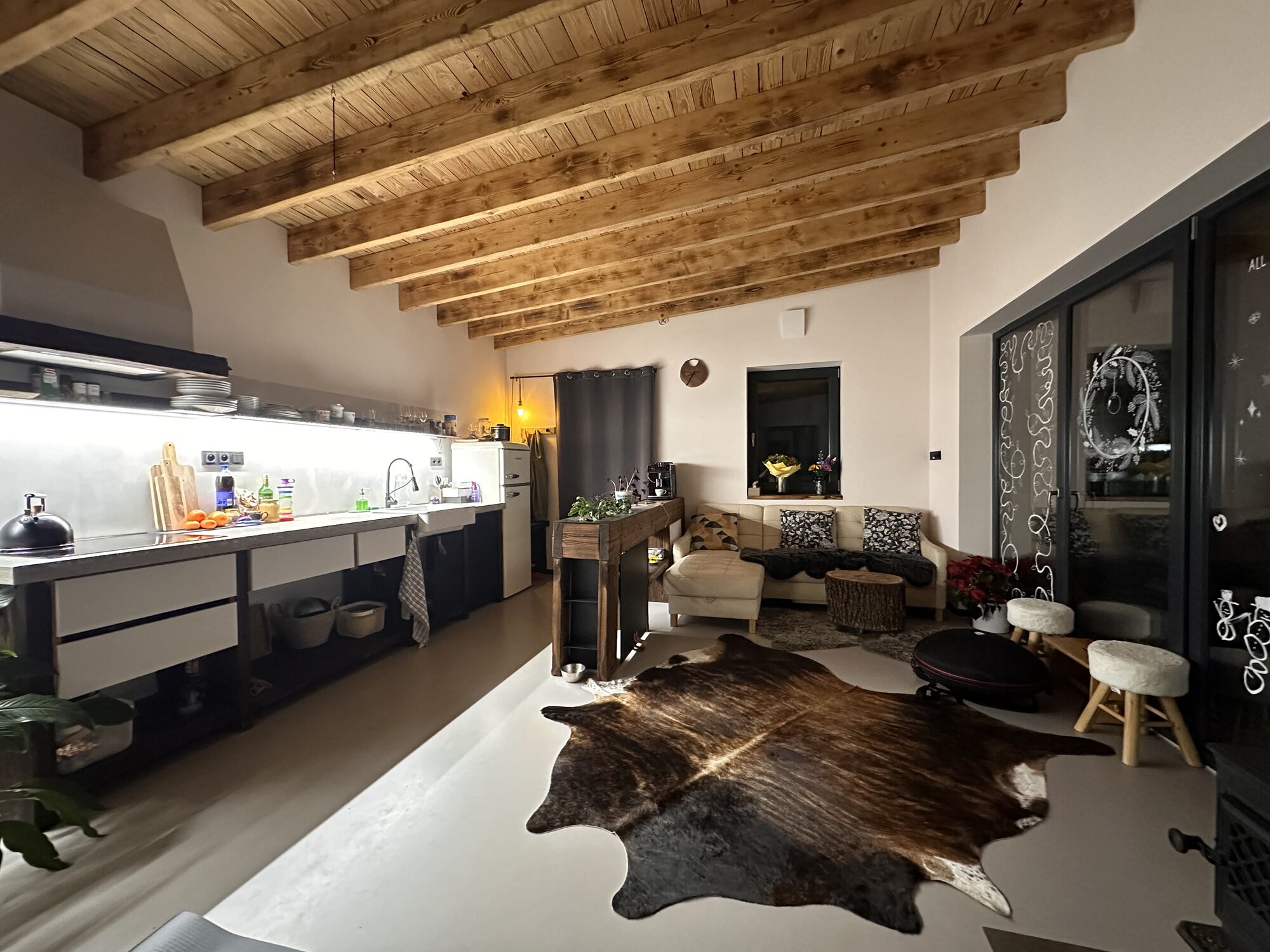 Tiny House na klíč — fotka 5