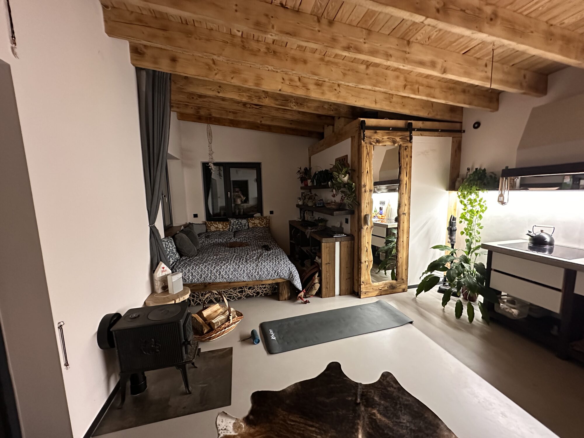 Tiny House na klíč — fotka 6