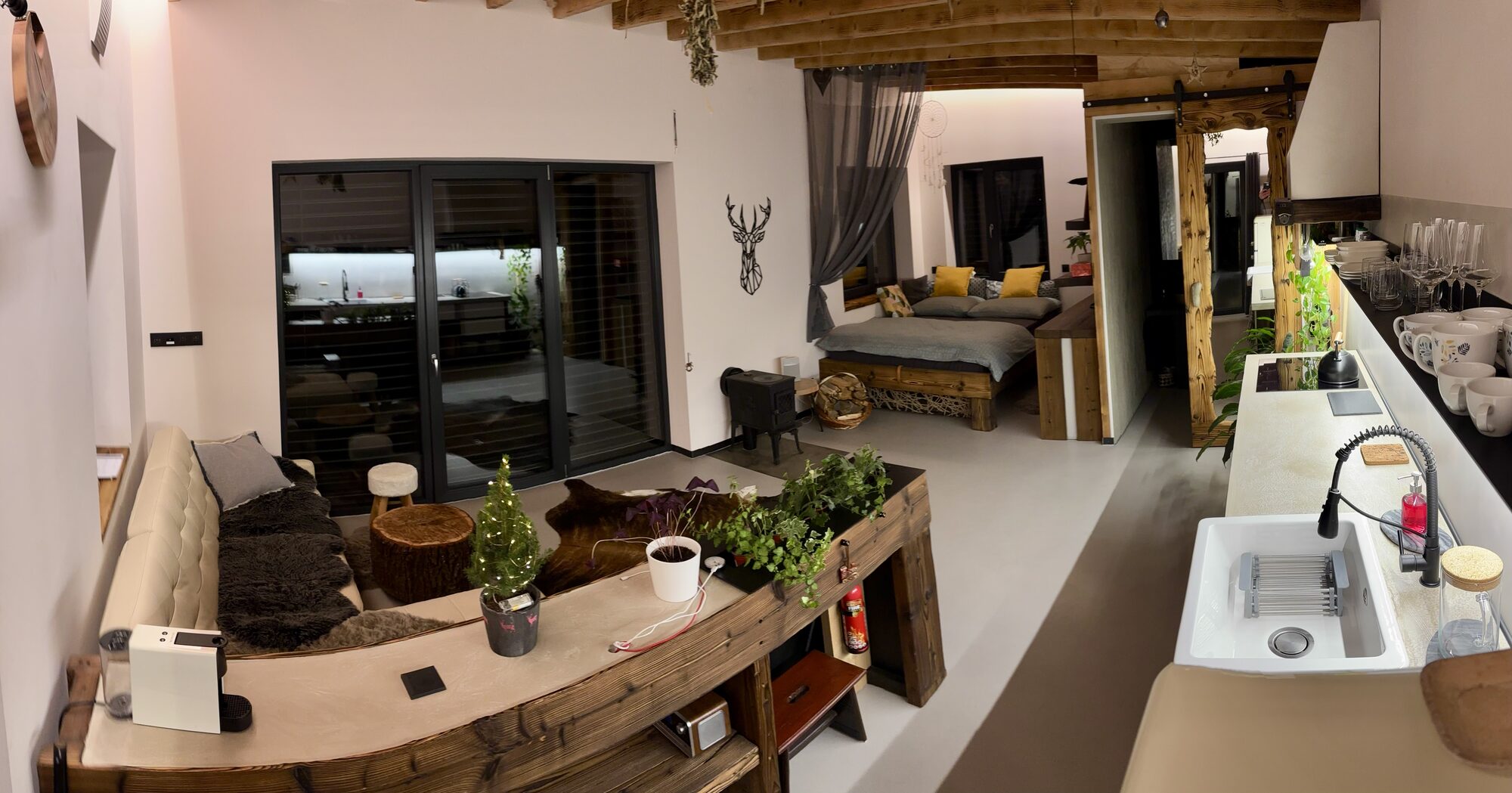 Tiny House na klíč — fotka 7