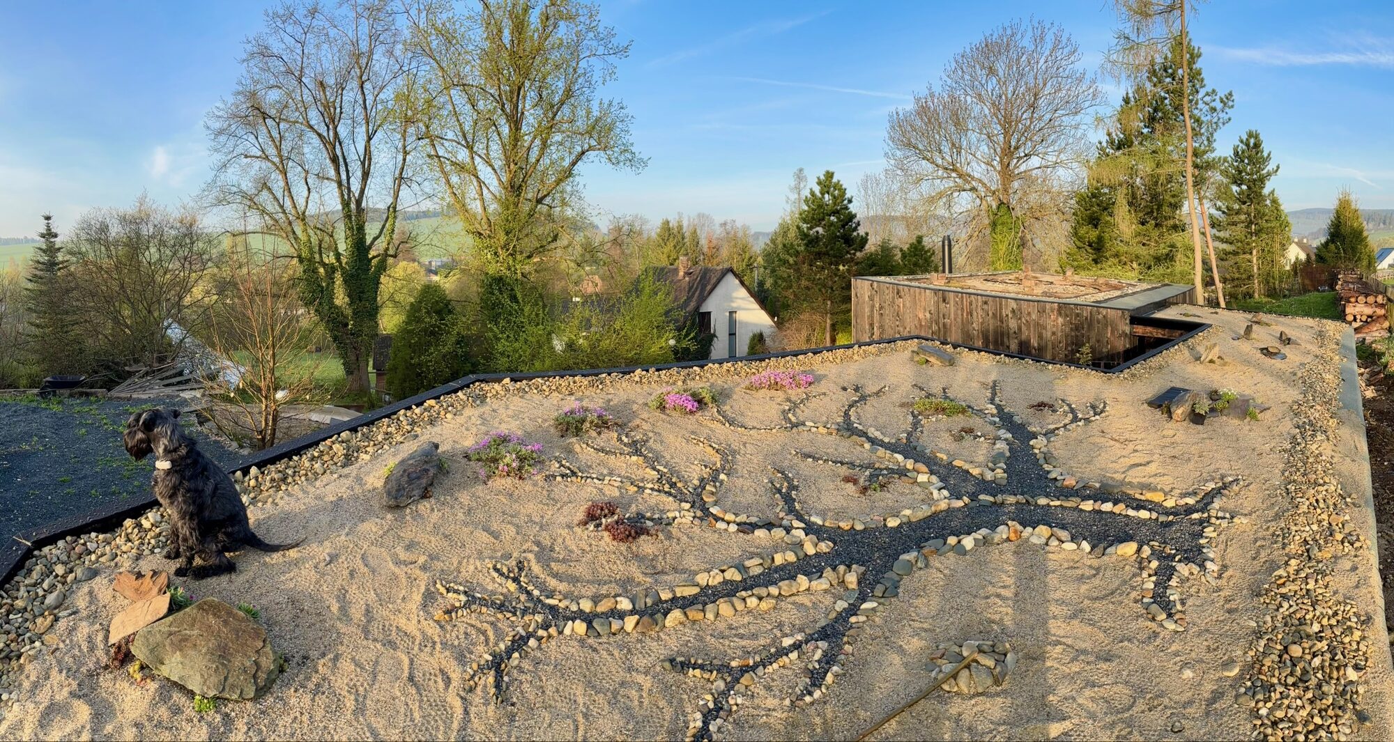 Tiny House na klíč — fotka 10